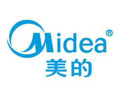 房山城关美的美的空气能